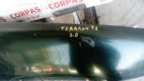 ALETA DELANTERA DERECHA 