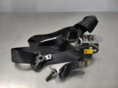 CINTURON SEGURIDAD TRASERO IZQUIERDO, FORD, KA+ (CDU)