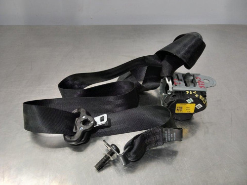  CINTURON SEGURIDAD TRASERO IZQUIERDO, FORD, KA+ (CDU) 