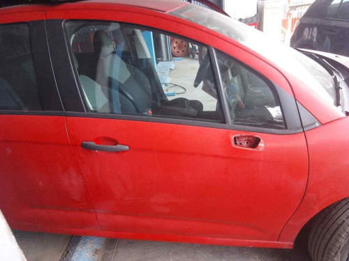 PUERTA DELANTERA DERECHA CITROEN C3 