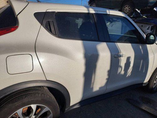 PUERTA TRASERA DERECHA NISSAN JUKE (F15E) 