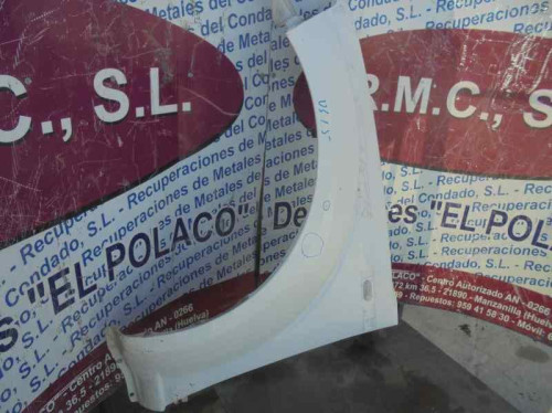 ALETA DELANTERA IZQUIERDA Nissan PATHFINDER (R51) 