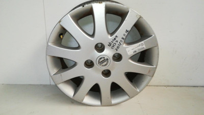 LLANTA, NISSAN, ALMERA (N16/E)