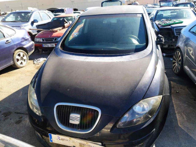 SEAT ALTEA (5P1)