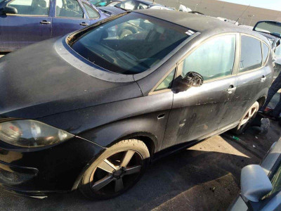 SEAT ALTEA (5P1)