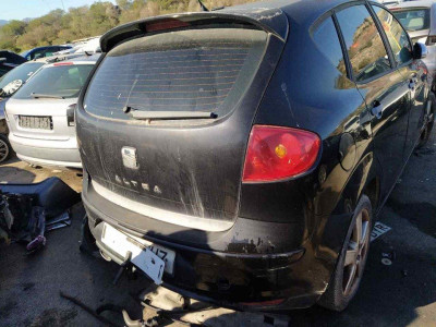 SEAT ALTEA (5P1)