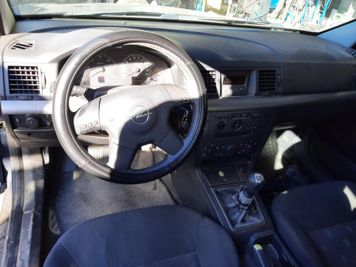  OPEL VECTRA C BERLINA 
