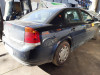  OPEL VECTRA C BERLINA 