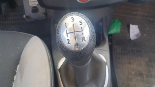 RENAULT CLIO III 