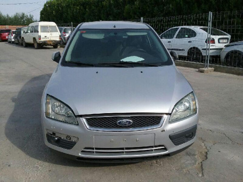  FORD FOCUS BERLINA (CAP) 