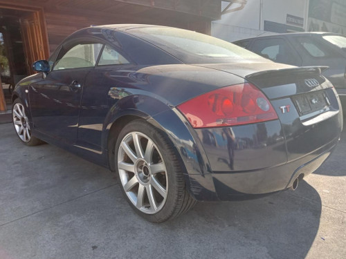  AUDI TT COUPE/ROADSTER (8N3/8N9) 