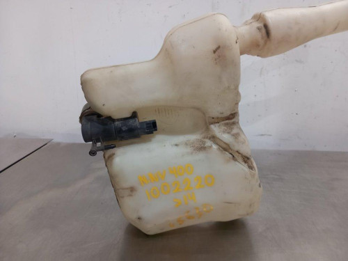 DEPOSITO LIMPIA Nissan NV400 FURGON (X62) 