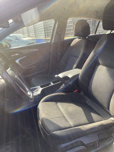  OPEL INSIGNIA BERLINA 