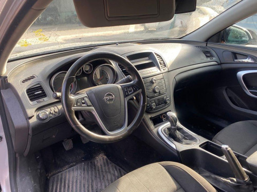  OPEL INSIGNIA BERLINA 