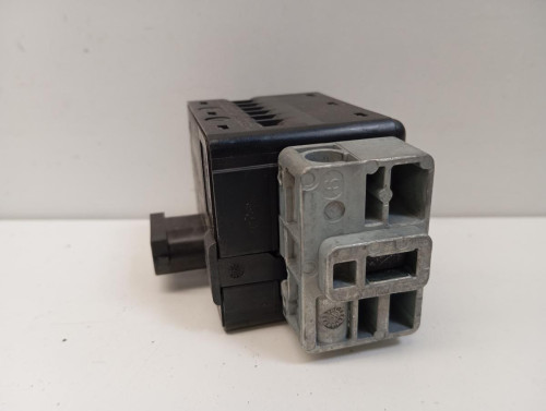  ANTIRROBO / LLAVE CONTACTO RENAULT CLIO IV 