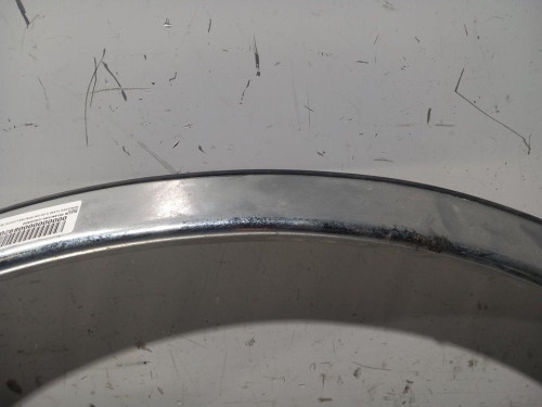  ALETIN DELANTERO IZQUIERDO, MERCEDES-BENZ, CLASE S (BM 126) BERL./COUPE 
