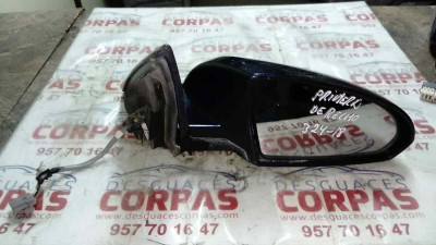 RETROVISOR DERECHO, Nissan, PRIMERA BERLINA (P12)