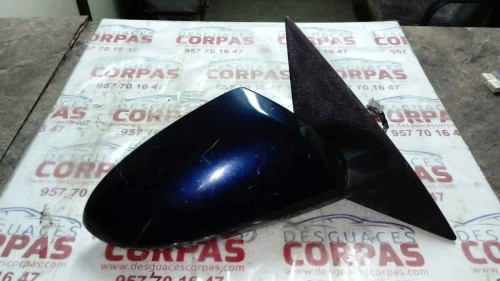 RETROVISOR DERECHO Nissan PRIMERA BERLINA (P12) 