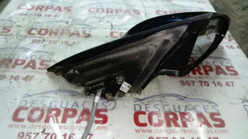 RETROVISOR DERECHO Nissan PRIMERA BERLINA (P12) 