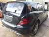 MERCEDES-BENZ CLASE R (BM 251) — vehículo donante para recambios 