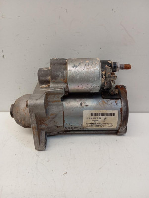 MOTOR ARRANQUE, FORD, KA (CCU)