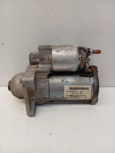  MOTOR ARRANQUE, FORD, KA (CCU) 