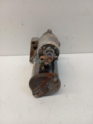 MOTOR ARRANQUE, FORD, KA (CCU)
