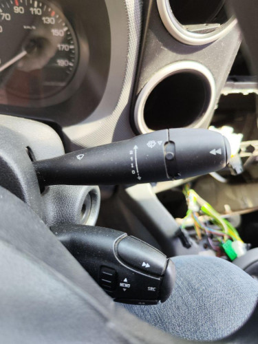 MANDO MULTIFUNCION CITROEN BERLINGO FURGÓN 