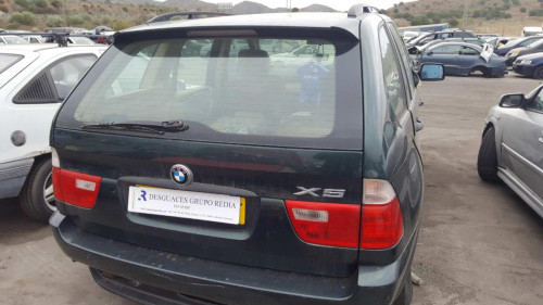  BMW SERIE X5 (E53) 