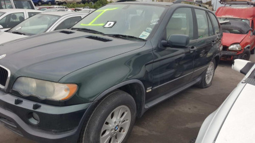  BMW SERIE X5 (E53) 