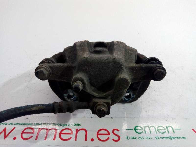PINZA DE FRENO DELANTERA IZQUIERDA, OPEL, CORSA C