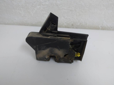CERRADURA PUERTA DELANTERA IZQUIERDA, DACIA, SANDERO II