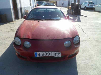 TOYOTA CELICA (T20)