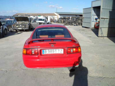 TOYOTA CELICA (T20)