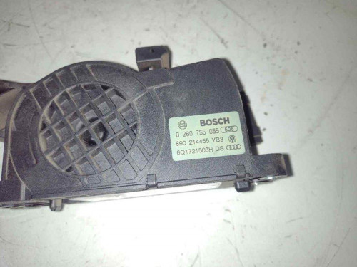 PEDAL ACELERADOR SEAT IBIZA (6L1) 