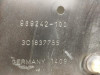  ELEVALUNAS DELANTERO IZQUIERDO Volkswagen PASSAT BERLINA (3C2) 