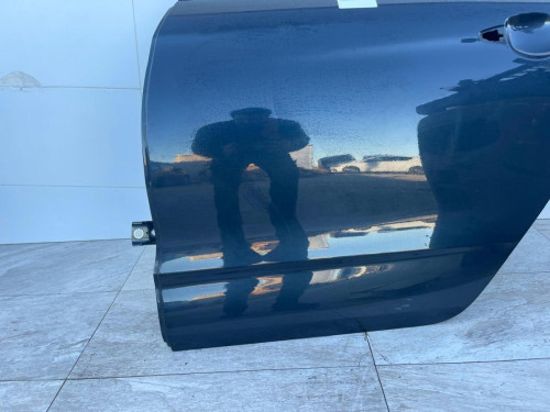 PUERTA TRASERA IZQUIERDA CITROEN C4 BERLINA 
