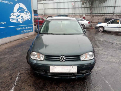 VOLKSWAGEN GOLF IV BERLINA (1J1)(10.1997)