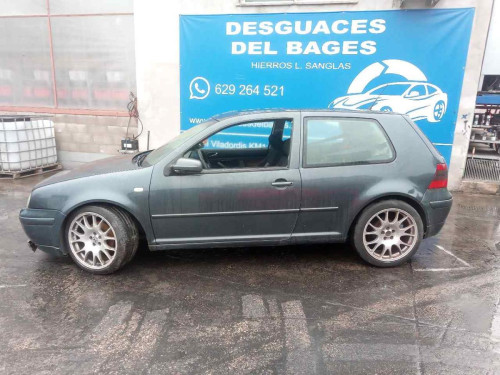  VOLKSWAGEN GOLF IV BERLINA (1J1)(10.1997) 