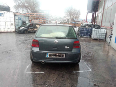 VOLKSWAGEN GOLF IV BERLINA (1J1)(10.1997)