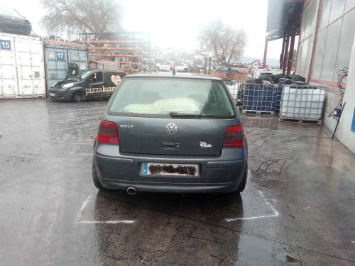  VOLKSWAGEN GOLF IV BERLINA (1J1)(10.1997) 