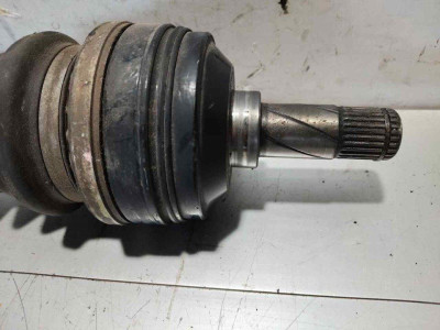 TRANSMISION DELANTERA IZQUIERDA, VOLVO, SERIE 850