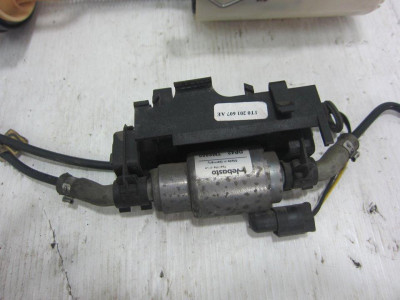 AFORADOR, VOLKSWAGEN, TOURAN (1T3)