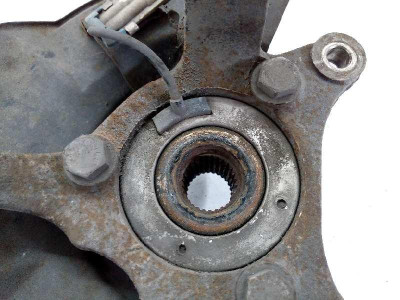 MANGUETA DELANTERA IZQUIERDA, DAEWOO, EVANDA