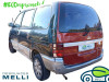  NISSAN SERENA (C23M) 