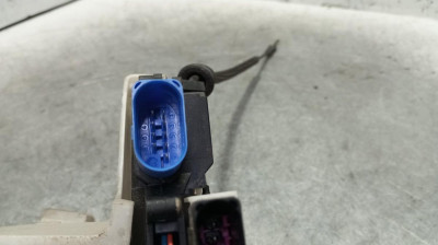 CERRADURA PUERTA DELANTERA DERECHA, VOLKSWAGEN, PHAETON (3D2/3D8)