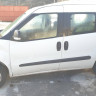 OPEL COMBO D