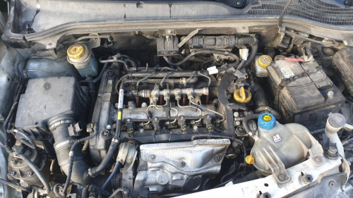  OPEL COMBO D 