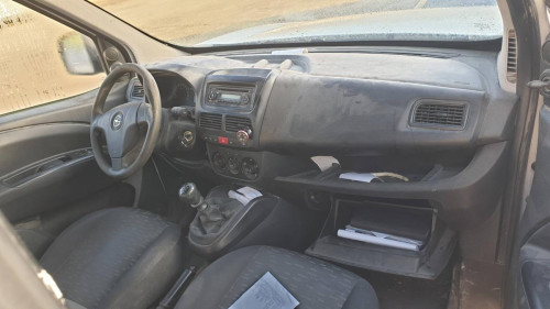  OPEL COMBO D 