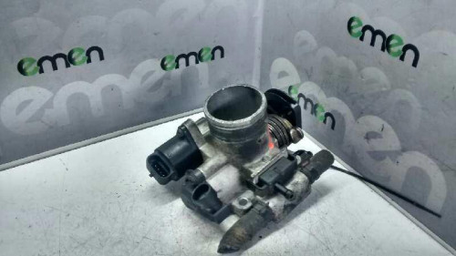  CAJA MARIPOSA DAEWOO MATIZ 